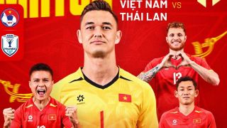 Xem trực tiếp bóng đá Việt Nam vs Thái Lan ở đâu, kênh nào? Link xem trực tiếp chung kết AFF Cup 2026 hôm nay