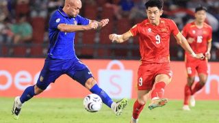Nhận định bóng đá Việt Nam vs Thái Lan - AFF Cup 2026: Trí tuệ AI đưa ra tỉ số quen thuộc
