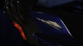 Yamaha ra mắt ‘vua côn tay’ 200cc mới vào hôm nay: Đã lộ diện trước giờ G, giá khoảng 60 triệu đồng