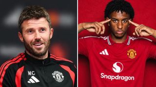 INEOS ra phán quyết cuối cùng, vụ Man United chiêu mộ Alejandro Balde ngã ngũ