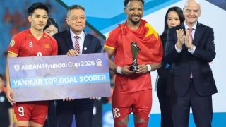 Ai là cầu thủ xuất sắc nhất ASEAN Cup 2026 sau chiến thắng của tuyển Việt Nam?