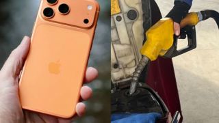 Giá xăng dầu hôm nay chiều 27/8: Đồng loạt giảm, iPhone 17 cũng rẻ kỷ lục cuối tháng