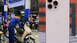 Giá xăng dầu hôm nay 28/8: Xăng E5, E10 đồng loạt lùi sâu hơn 8.000 đồng/lít so với đỉnh, iPhone 16 rẻ có rẻ?