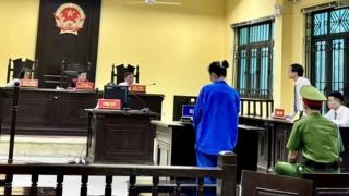 Nguồn cơn vụ cụ bà 82 tuổi ở Hà Nội bị con gái ruột đánh đập dã man, bị cáo chính thức lĩnh án