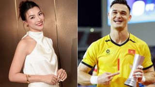 Danh tính bạn gái Patrik Lê Giang, mẹ đơn thân U40 sở hữu vẻ đẹp khó tin