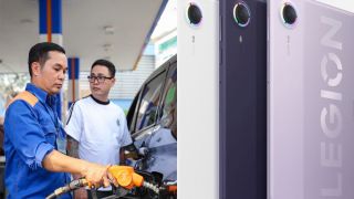 Cập nhật bảng giá xăng dầu sáng 27/8 sau trận 'đi bão' lịch sử, Lenovo ra mắt tablet gaming mới giá có rẻ?