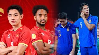 Lịch thi đấu bóng đá FIFA ASEAN Cup 2026 mới nhất: ĐT Việt Nam tái đấu Thái Lan khi nào?