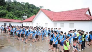 Quá trình bắt Hoàng Thùy Linh cầm đầu đường dây lừa đảo, mua bán người xuyên quốc gia