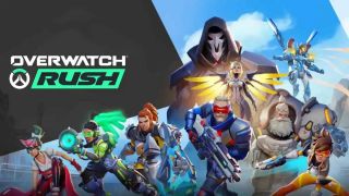 Overwatch ‘bản mobile’  sẽ ra mắt thử nghiệm tại Đông Nam Á trong tháng này