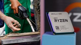 Giá xăng dầu mới nhất chiều 27/8: Quay đầu giảm trở lại trong kỳ mới, chip AMD Ryzen 5 giá rẻ nhất phân khúc