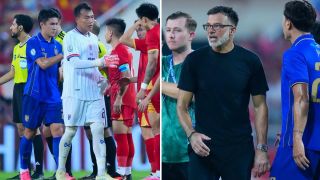 Đánh rơi chiến thắng trước ĐT Việt Nam, cựu danh thủ Thái Lan thừa nhận sự thật về AFF Cup 2026