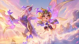 Game thủ than trời khi ĐTCL mùa 18 vẫn chưa được cập nhật trên iOS, nguyên nhân thực sự do đâu?