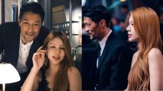 Johnny Trí Nguyễn nói lý do chưa muốn công khai hẹn hò ‘nữ thần dương cầm’ kém mình 24 tuổi