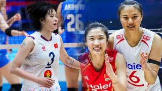 Tin bóng chuyền hôm nay 27/8: Thanh Thúy gây sốt; Tuyển bóng chuyền Việt Nam đấu Trung Quốc khi nào?