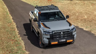 Điểm tin ô tô 27/8: Bán tải Mitsubishi Triton có bản ‘chuyên trị’ off-road, Hyundai Ioniq V ra mắt