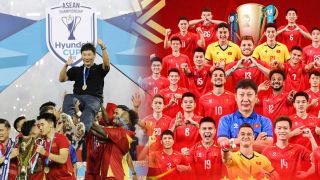 Vượt khó trước Thái Lan, ĐT Việt Nam nhận 'mưa tiền thưởng' sau chức vô địch AFF Cup 2026