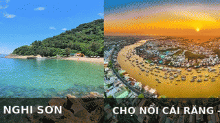 Những điểm du lịch 3 ngày 2 đêm đáng thử dịp nghỉ lễ 2/9 dành cho người mê núi, thích biển, ngại đông