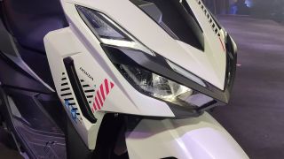 Honda chính thức ra mắt ‘xe ga quốc dân’ 125cc mới giá 38 triệu đồng: Đẹp hơn cả Vision và Air Blade