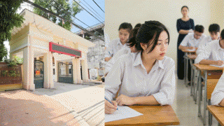 Vụ hủy kết quả thi của thủ khoa ở Bắc Ninh: Xử lý thí sinh ngồi cạnh chép bài đạt 9,5 điểm Toán thế nào?