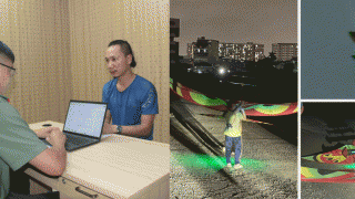 Lý do người thả diều khiến sân bay Tân Sơn Nhất tạm ngừng hoạt động, ảnh hưởng 16 chuyến bay bị bắt