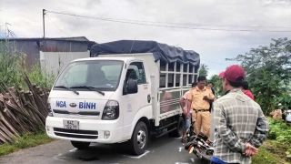 Thông tin mới nhất về vụ tai nạn giao thông làm nữ sinh lớp 9 tử vong ở Vĩnh Long