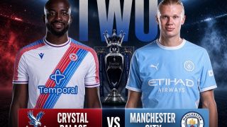 Dự đoán tỷ số Crystal Palace vs Man City 2h ngày 29/8 - Nhận định bóng đá Ngoại hạng Anh hôm nay