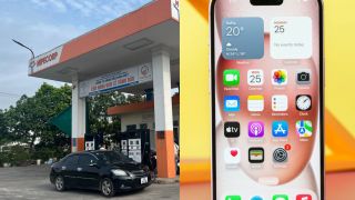 Giá xăng hôm nay 29/8: Xăng E5 vẫn rất gần vùng 18.000 đồng, xăng E10 rẻ, iPhone 15 giảm cháy sàn