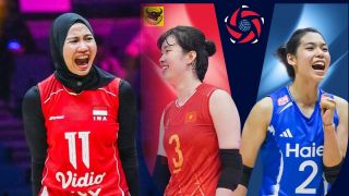 Kết quả bóng chuyền nữ châu Á 2026 hôm nay 28/8: Indonesia thua sốc; Tuyển Việt Nam vượt ải Trung Quốc?