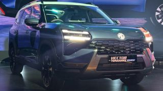 Mẫu SUV 7 chỗ mới chính thức ra mắt với giá 701 triệu đồng: Rộng ngang Toyota Fortuner, trang bị át vía Ford Everest