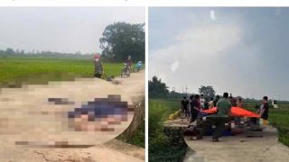 Thực hư thông tin ‘4 người bị sét đánh’ ở Hà Nội lan truyền trên mạng xã hội