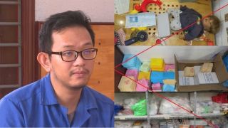 Bắt vợ chồng ‘sứ giả’ chuyên ‘ban lộc trời’ ở Đắk Lắk, lời khai hé lộ chiêu trò lừa đảo hàng nghìn người