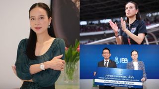 ‘Thế lực’ đứng sau Madam Pang: Giàu có suốt 5 đời, cái tên đại diện cho sự giàu có ở Thái Lan