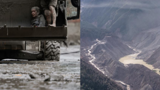 Tin mới thảm họa lũ quét Nepal: 359 người chết và hơn 900 người mất tích, hồ nước khổng lồ sắp vỡ?