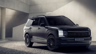 Điểm tin ô tô 28/8: Hyundai Palisade 2027 trình làng, Santa Fe 2027 không còn chữ ‘H’ tranh cãi