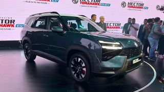 Tin xe hot 28/8: Ra mắt mẫu SUV 7 chỗ ‘bình dân’ mới, giá 701 triệu dồng rẻ hơn hẳn Ford Everest và Toyota Fortuner
