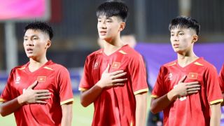 Lịch thi đấu bóng đá Việt Nam hôm nay 29/8: Dàn sao U17 Việt Nam chạm trán đối thủ Nhật Bản