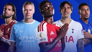 Lịch thi đấu Ngoại hạng Anh 2026/27 hôm nay 29/8: Liverpool vs Nottingham Forest; Tottenham vs Newcastle