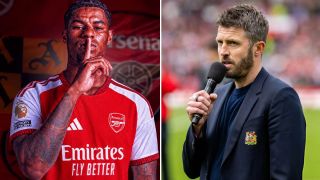 Mất vị trí tại Man United, Rashford ra quyết định thương vụ gia nhập Arsenal trước giờ TTCN đóng cửa