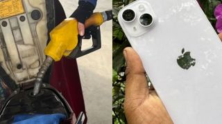 Bảng giá xăng dầu hôm nay 30/8: Xăng E10 về gần dưới 20.000 đồng/lít, dầu rẻ hơn đỉnh, iPhone 14 Plus rẻ bèo