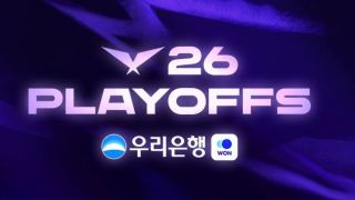 LCK 2026 Playoffs chính thức khởi tranh: T1 đối đầu 'hiện tượng' BNK FearX; Dplus KIA đại chiến KT Rolster
