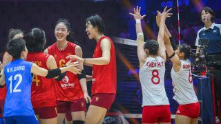 Lịch thi đấu bóng chuyền hôm nay 29/8: Hung thần của tuyển nữ Việt Nam gây sốt ở bán kết châu Á?