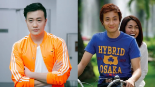 Lương Mạnh Hải hội ngộ Tăng Thanh Hà và Tùng Yuki:1 bức ảnh khiến fan 'Bỗng Dưng Muốn Khóc' bồi hồi