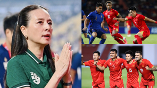 Madam Pang không quá buồn vì thất bại ở Mỹ Đình, nhắn nhủ đến ĐT Việt Nam trong trận tái đấu