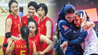 Tin bóng chuyền hôm nay 29/8: Tuyển Việt Nam khủng hoảng lực lượng, BXH FIVB có biến động lớn