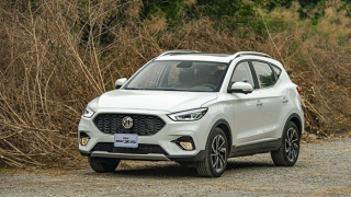 ĐIểm tin ô tô 29/8: MG ZS giảm ‘chạm đáy’, SUV điện hạng C MG S5 EV Com ra mắt