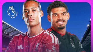 Trực tiếp bóng đá Liverpool vs Nottingham Forest hôm nay 29/8 - Link xem trực tiếp Ngoại hạng Anh trên FPT