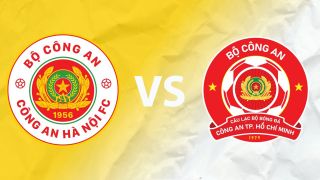 Dự đoán tỷ số CAHN Vs CA TP.HCM, 18h hôm nay 30/8 - Nhận định bóng đá Siêu Cup Quốc Gia 2025/26