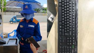 Giá xăng dầu chiều 30/8: Đồng loạt giảm ngay trước kỳ nghỉ lễ, bàn phím Fuhlen cũ giá chỉ 'vài lít xăng'