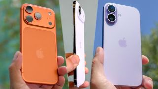 Bảng giá iPhone 17 Series cuối tháng 8: iPhone 17e chỉ từ 17,7 triệu, iPhone 17 Pro Max giảm sâu trước giờ G 