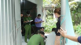 Nguồn cơn vụ người đàn ông sát hại vợ dã man ở Cần Thơ
